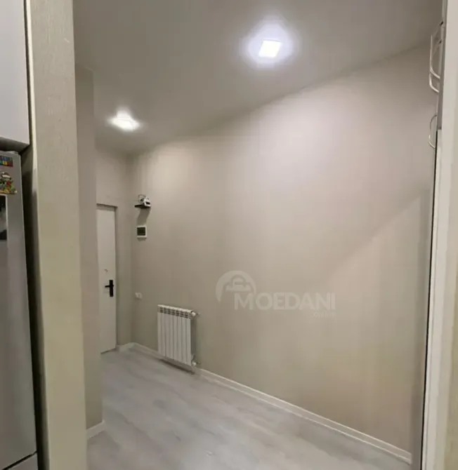 Продам 2-комн. квартиру 48м² 4/4 эт. Тбилиси - изображение 10