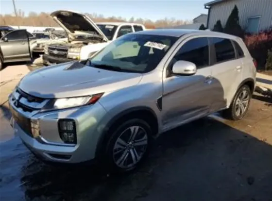 Mitsubishi Outlander 2020 Tbilisi