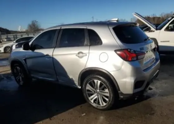 Mitsubishi Outlander 2020 Tbilisi