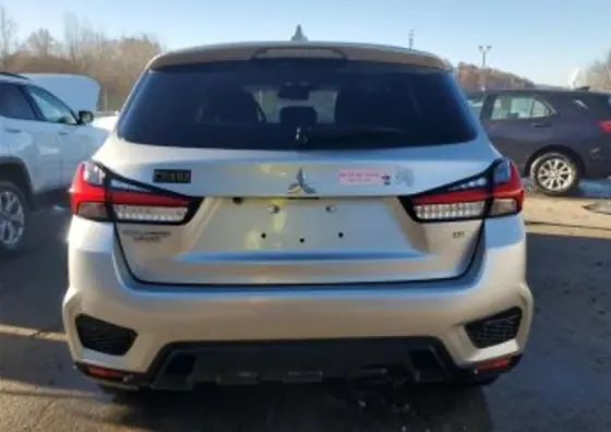 Mitsubishi Outlander 2020 Tbilisi