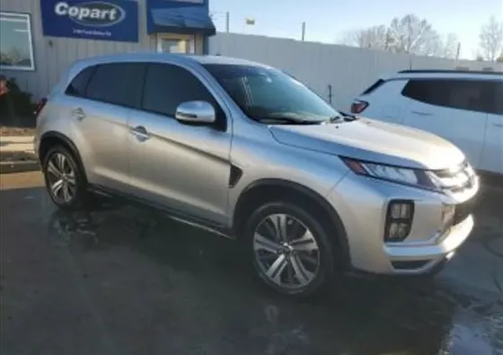 Mitsubishi Outlander 2020 Tbilisi