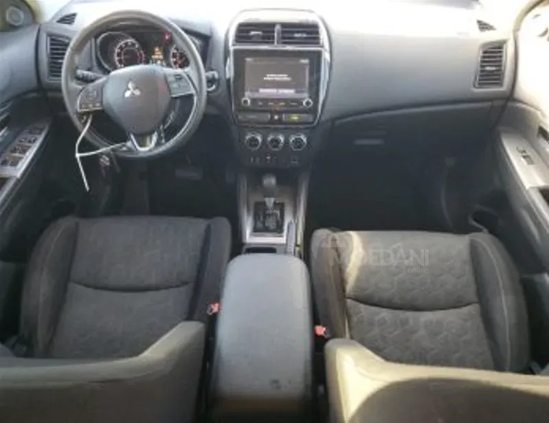 Mitsubishi Outlander 2020 Tbilisi - photo 5