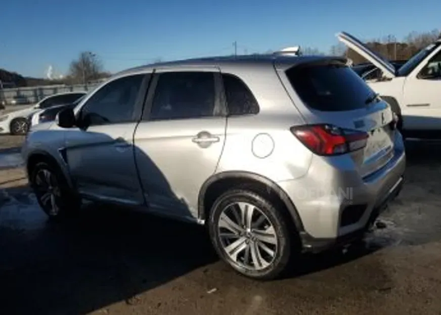 Mitsubishi Outlander 2020 Tbilisi - photo 6