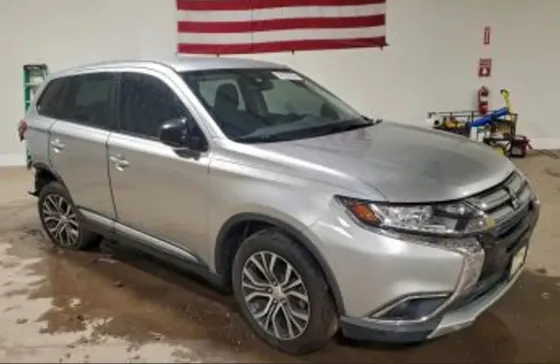 Mitsubishi Outlander 2018 Tbilisi