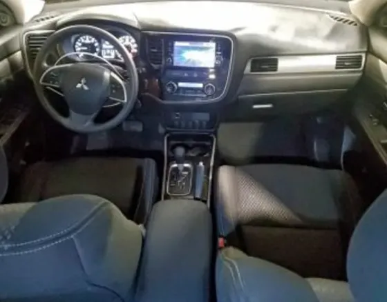 Mitsubishi Outlander 2018 Tbilisi