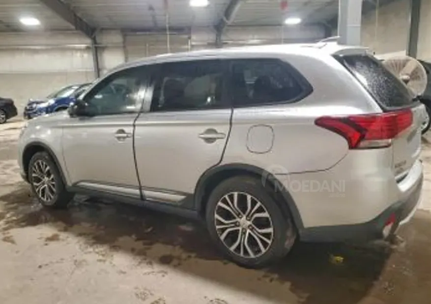 Mitsubishi Outlander 2018 თბილისი - photo 7