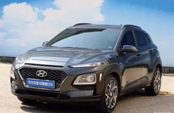 Hyundai Kona 2020 Tbilisi