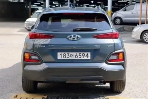Hyundai Kona 2020 Tbilisi