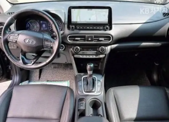 Hyundai Kona 2020 Tbilisi