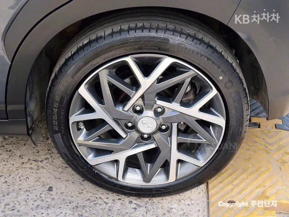 Hyundai Kona 2020 Tbilisi - photo 7