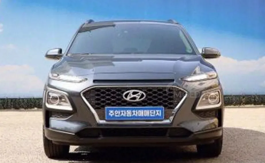 Hyundai Kona 2020 Tbilisi - photo 2