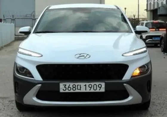 Hyundai Kona 2021 Tbilisi
