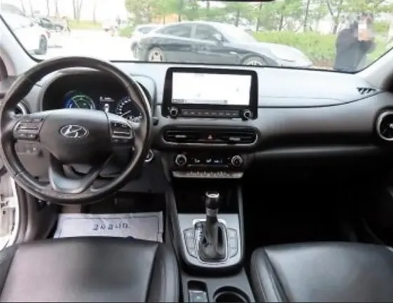 Hyundai Kona 2021 Tbilisi