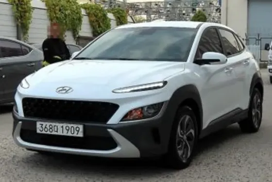 Hyundai Kona 2021 Tbilisi
