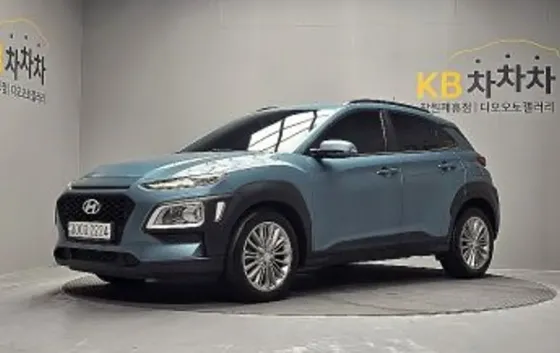 Hyundai Kona 2017 Tbilisi
