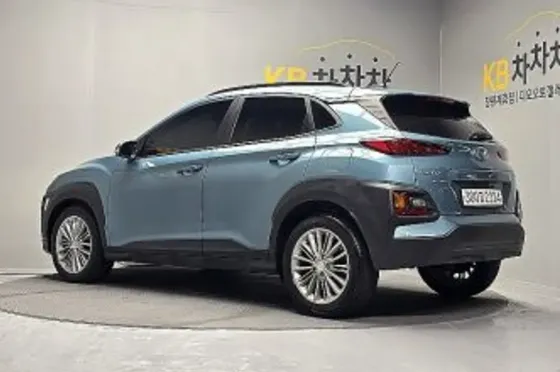 Hyundai Kona 2017 Tbilisi