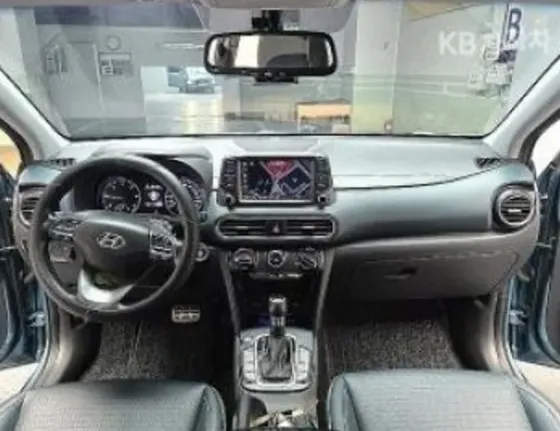 Hyundai Kona 2017 Tbilisi