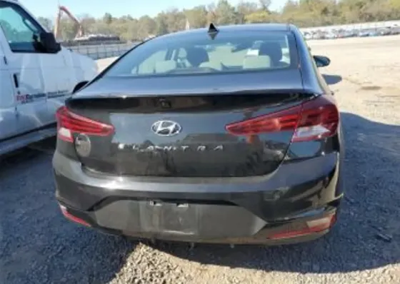 Hyundai Elantra 2020 Tbilisi