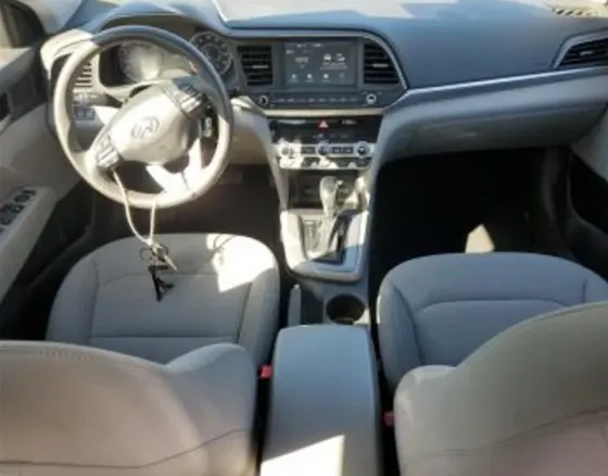 Hyundai Elantra 2020 Tbilisi