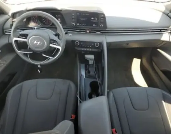 Hyundai Elantra 2023 Tbilisi