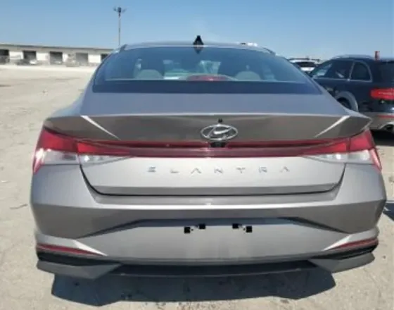 Hyundai Elantra 2023 Tbilisi