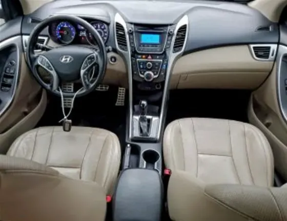 Hyundai Elantra 2014 Tbilisi