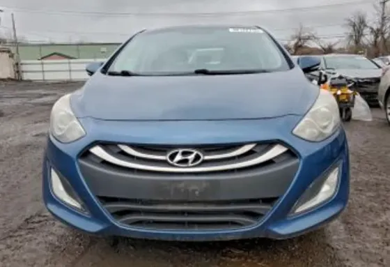 Hyundai Elantra 2014 Tbilisi