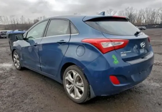Hyundai Elantra 2014 Tbilisi