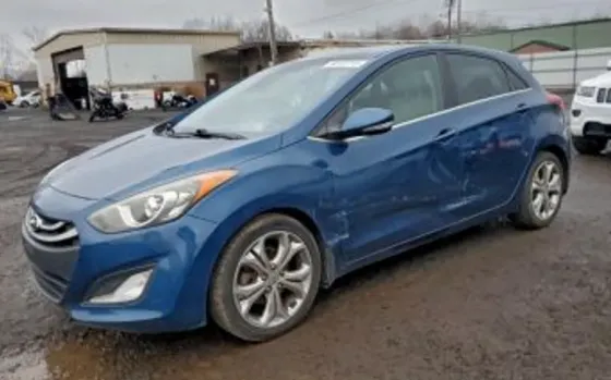 Hyundai Elantra 2014 Tbilisi