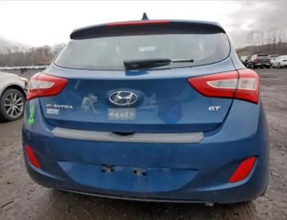 Hyundai Elantra 2014 Tbilisi