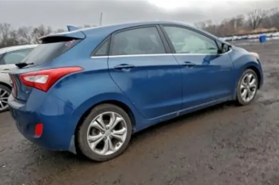 Hyundai Elantra 2014 Tbilisi
