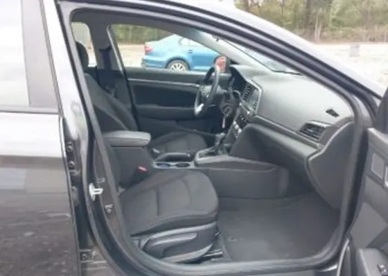 Hyundai Elantra 2020 Tbilisi