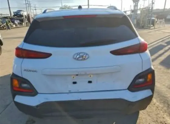 Hyundai Kona 2018 Tbilisi