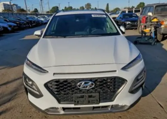 Hyundai Kona 2018 Tbilisi