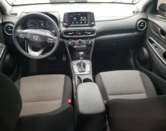 Hyundai Kona 2021 Tbilisi