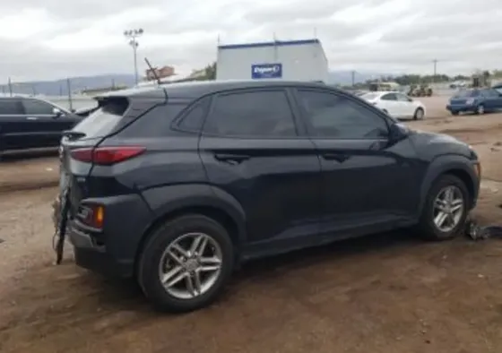 Hyundai Kona 2021 Tbilisi