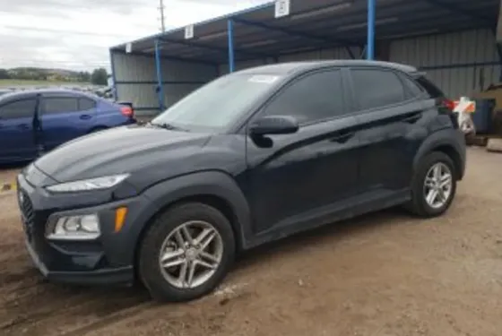 Hyundai Kona 2021 Tbilisi