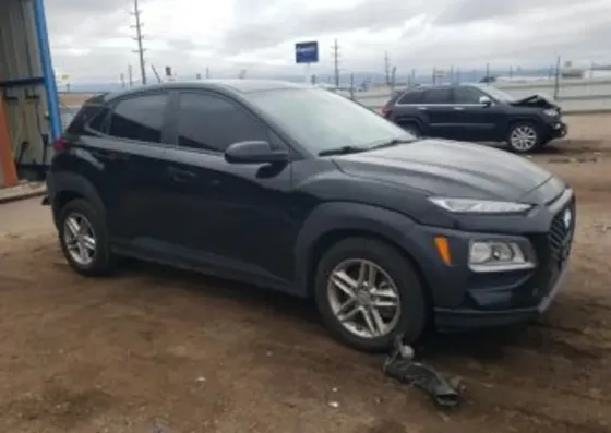 Hyundai Kona 2021 Tbilisi