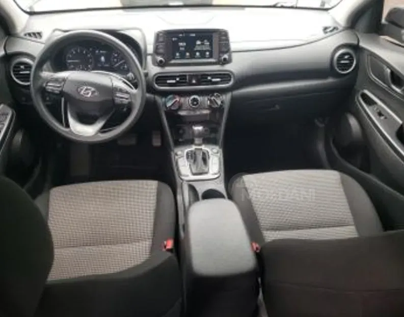 Hyundai Kona 2021 Tbilisi - photo 3