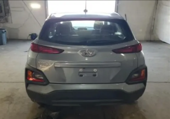 Hyundai Kona 2020 Tbilisi