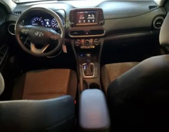 Hyundai Kona 2020 Tbilisi