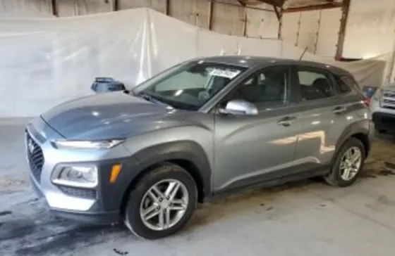 Hyundai Kona 2020 Tbilisi