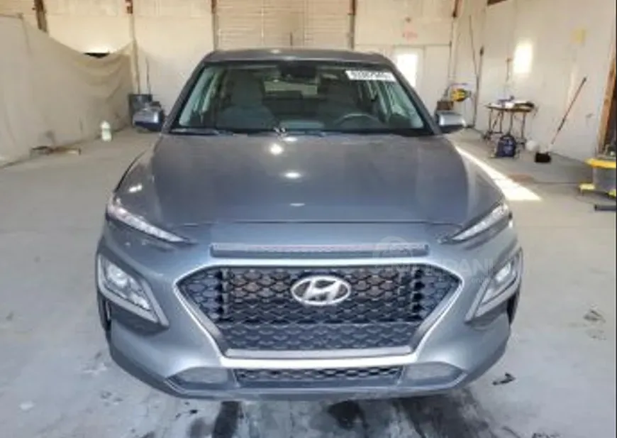 Hyundai Kona 2020 თბილისი - photo 1