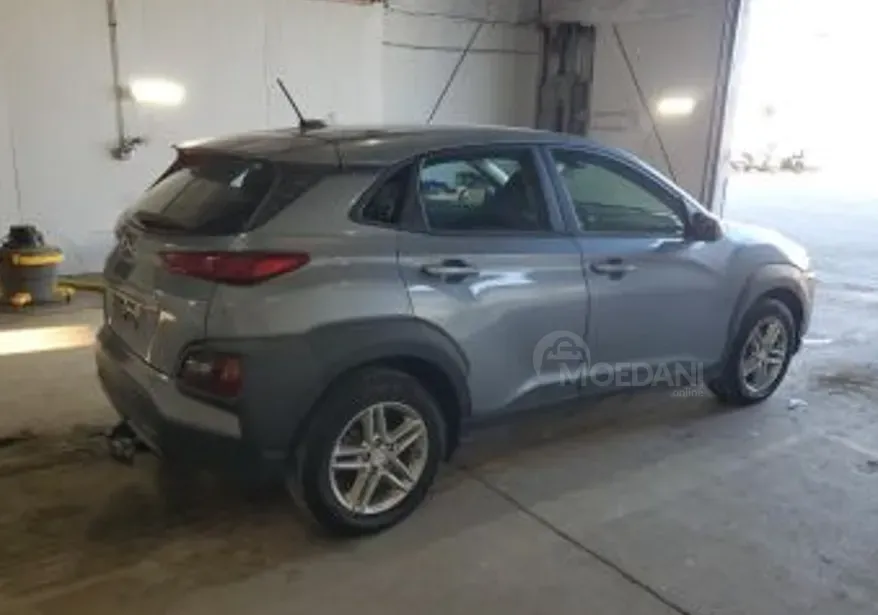 Hyundai Kona 2020 თბილისი - photo 2