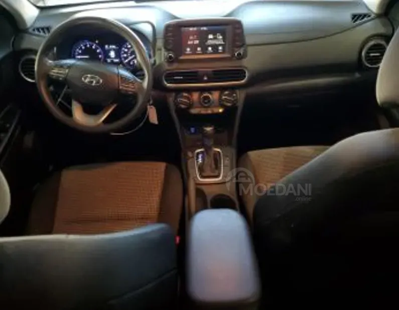 Hyundai Kona 2020 თბილისი - photo 5