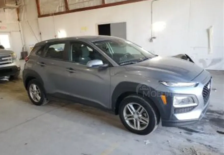 Hyundai Kona 2020 თბილისი - photo 7