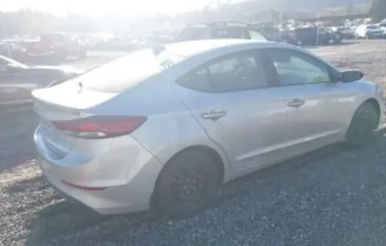 Hyundai Elantra 2017 Tbilisi