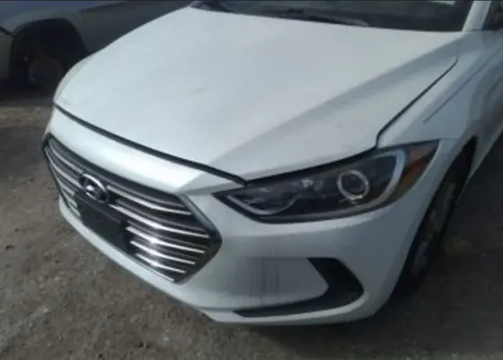 Hyundai Elantra 2017 Tbilisi
