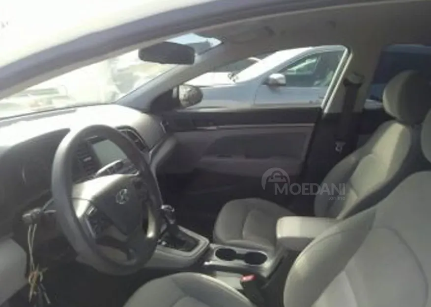 Hyundai Elantra 2017 Тбилиси - изображение 4