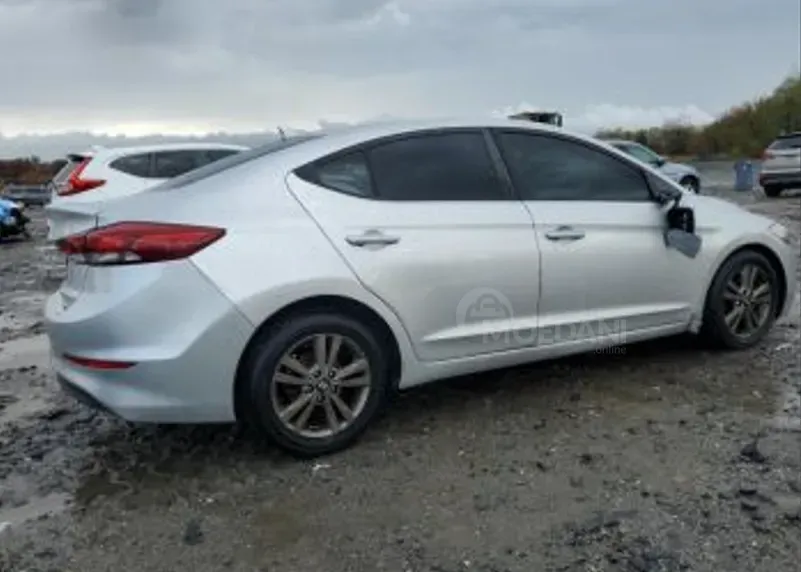 Hyundai Elantra 2018 Tbilisi - photo 5